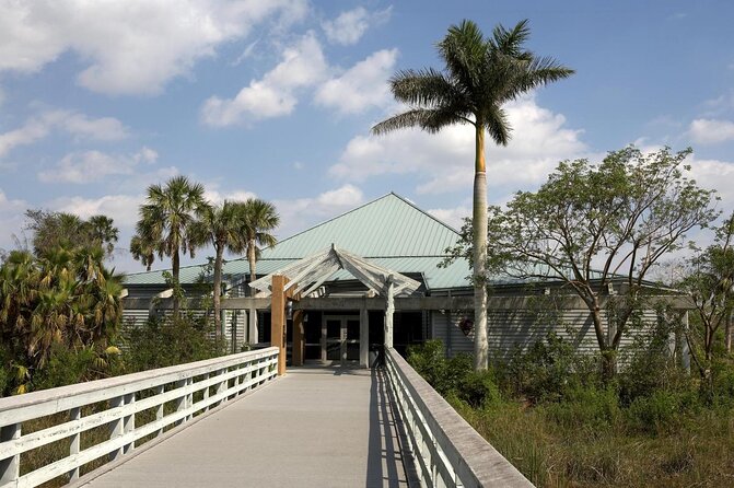 Everglades National Park: Self Guided Driving Audio Tour - Key Takeaways Before You Go