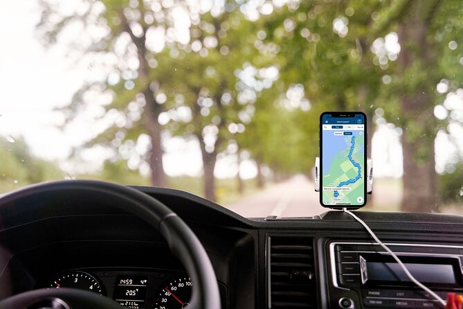 Everglades National Park: Self Guided Driving Audio Tour - Everglades at Your Speed: What This Driving Audio Tour Really Does