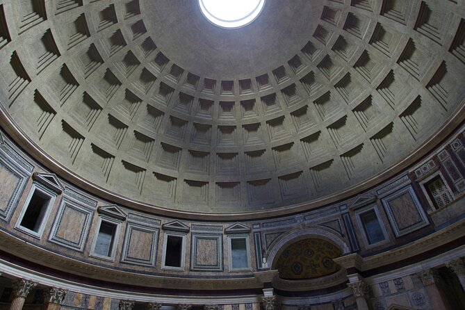 Experience: The Pantheon Audio Tour - Why the Pantheon Audio Tour fits real Rome days