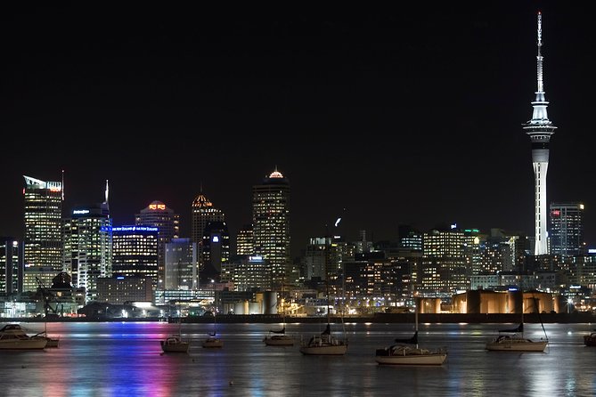 Explore Auckland: Self Guided Audio Tour - Key Things to Know Before You Start