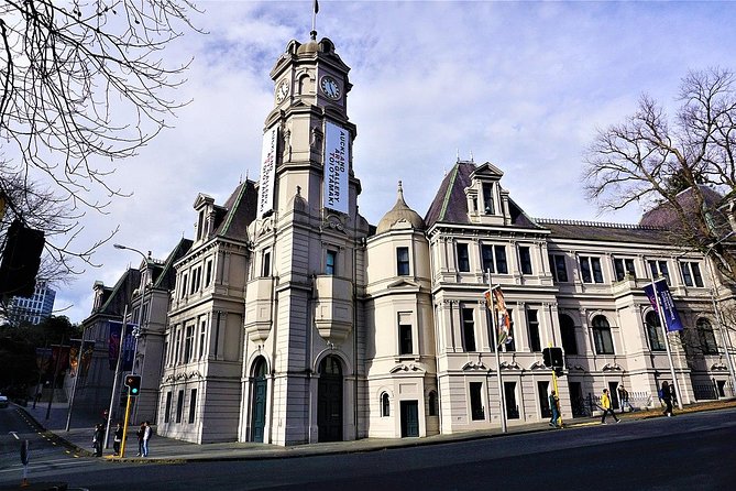 Explore Auckland: Self Guided Audio Tour - Extra Sights You’ll Likely Pass While Following the Route