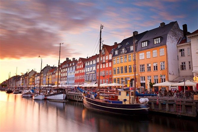 Explore Copenhagen: Self-Guided Audio Tour - Stop 3: Rosenborg Castle’s Dutch Renaissance look and royal planning