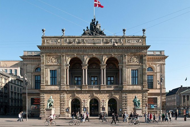 Explore Copenhagen: Self-Guided Audio Tour - Price and value: what $15.29 buys you (and what it doesn’t)