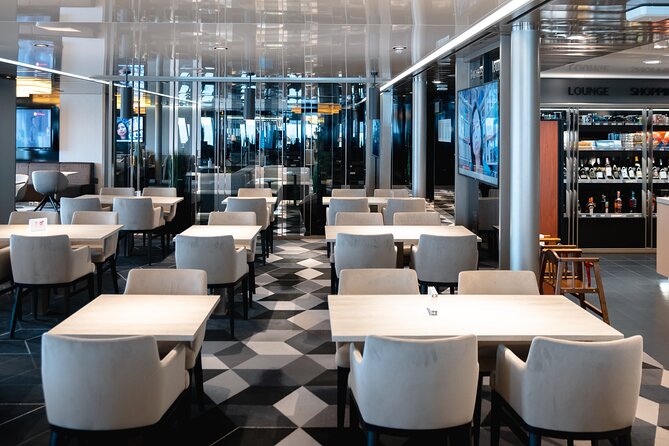 Explore Helsinki – Self-Guided Day Cruise from Tallinn - Accessibility and who this day cruise fits best