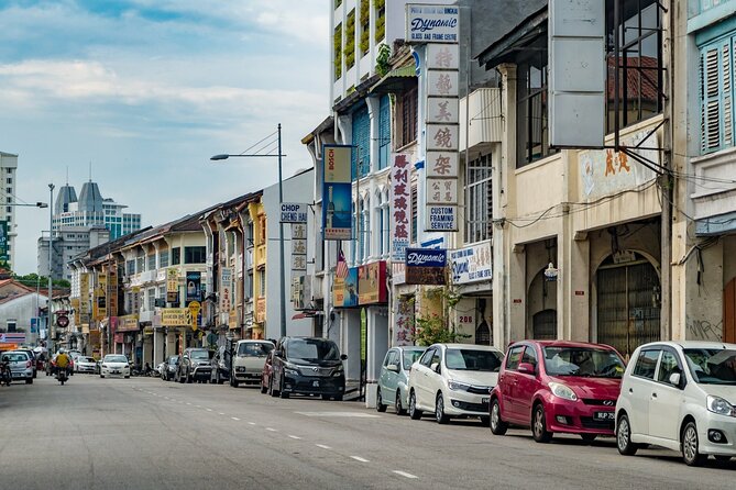Explore Remarkable Penang: Self-Guided Audio Tour - How the $15.29 price works for a self-guided experience