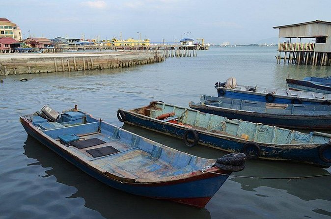 Explore Remarkable Penang: Self-Guided Audio Tour - Stop 2: Pinang Peranakan Mansion and the look of a Baba home