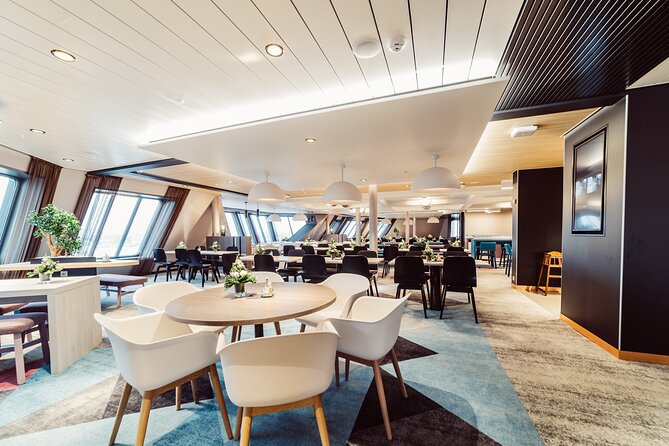 Explore Tallinn: Self-Guided Day Cruise from Helsinki - Price and Logistics: Is $65.17 a Smart Deal?