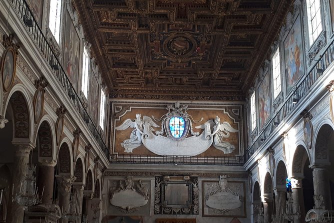 Explore Vatican Art: Self-Guided Tour with Hosted Entry - Key Highlights to Know Before You Go