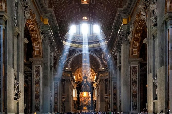Explore Vatican Art: Self-Guided Tour with Hosted Entry - What You’re Really Paying For: $39, Tickets, and a Digital Guide