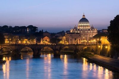 Explore Vatican Art: Self-Guided Tour with Hosted Entry - Starting at Viale Giulio Cesare: Hosted Entry and Security Checks