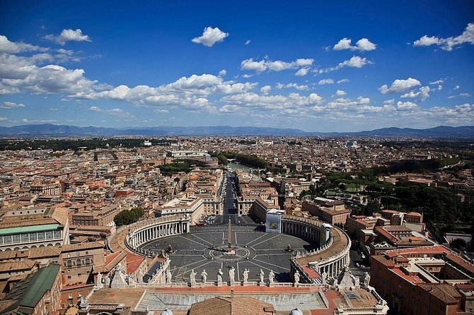 Explore Vatican Art: Self-Guided Tour with Hosted Entry - Guides Named in the Feedback: Why a Good Host Changes Everything