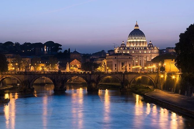 Explore Vatican Art: Self-Guided Tour with Hosted Entry - Starting at Viale Giulio Cesare: Hosted Entry and Security Checks