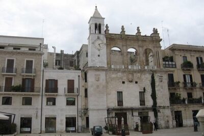 Explore Wonderful Bari: Self-Guided Audio Tour - Price and value: is $15.29 a good deal?