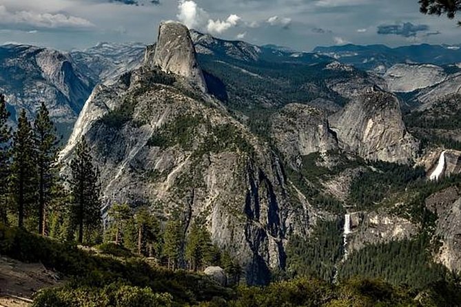 Explore Yosemite Panorama Trail: Self-Guided Audio Tour - Key highlights to know before you go