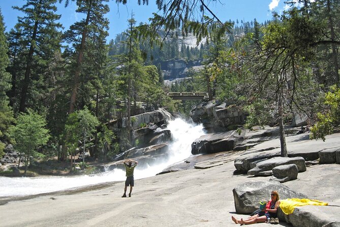 Explore Yosemite Panorama Trail: Self-Guided Audio Tour - The Story Layer: Daniel Frazer, Humor, and Real Context While You Walk