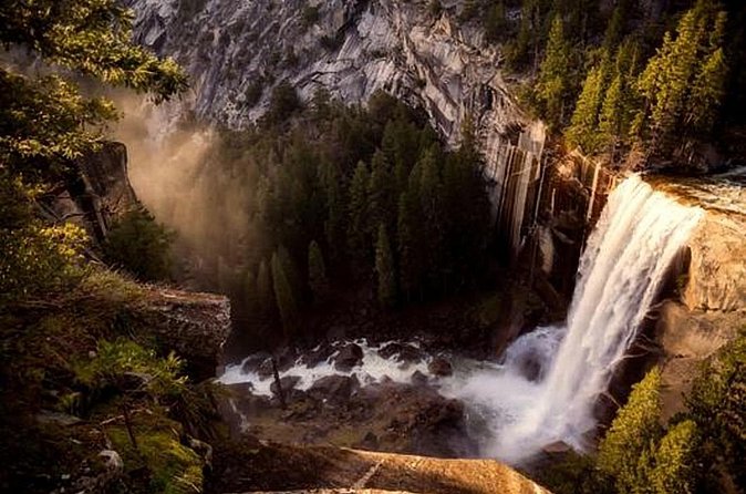 Explore Yosemite Panorama Trail: Self-Guided Audio Tour - Practical Tips That Make the Difference
