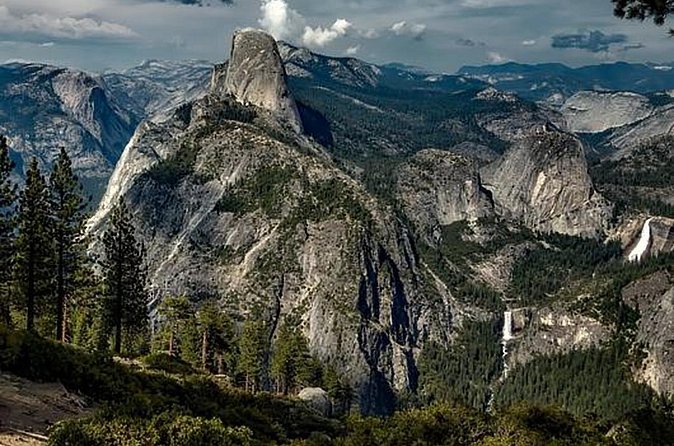 Explore Yosemite Panorama Trail: Self-Guided Audio Tour - Who Should Book This Self-Guided Tour (and Who Might Not Love It)