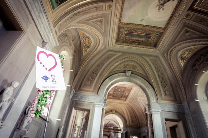 Express Vatican & Sistine Pass with Audio Guide - Key Things to Know Before You Go