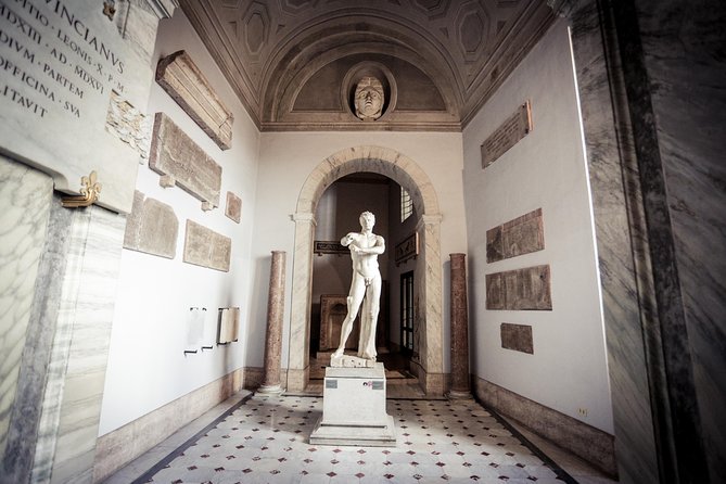 Express Vatican & Sistine Pass with Audio Guide - How the Audio Guide Actually Helps (Without Slowing You Down)