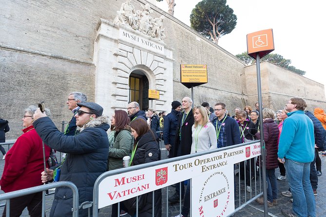 Express Vatican & Sistine Pass with Audio Guide - The Route You’ll Want to Follow: From Ancient Works to Raphael