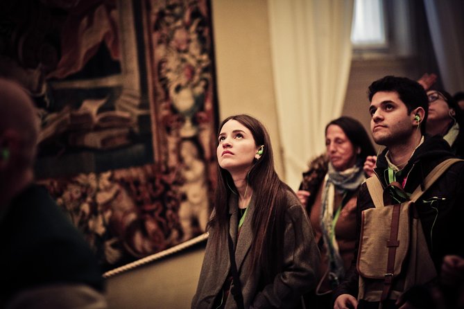 Express Vatican & Sistine Pass with Audio Guide - What You Pay (and What You Still Need to Plan)
