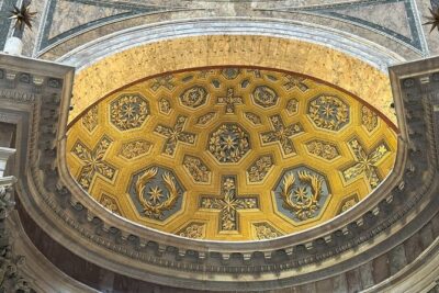 Fast Track Ticket in Pantheon (Rome) with Audio Guide - The audioguide setup: your phone becomes the tour guide