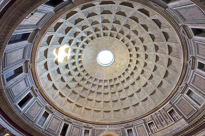 Fast Track Ticket in Pantheon (Rome) with Audio Guide - Who this is best for (and who might want a different option)