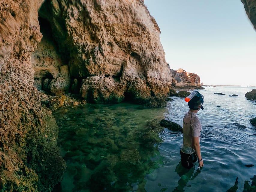 Ferragudo: Self-Guided Kayak & SUP Adventure - Timing: The 1-Hour Route and Why You Get 4 Hours Anyway