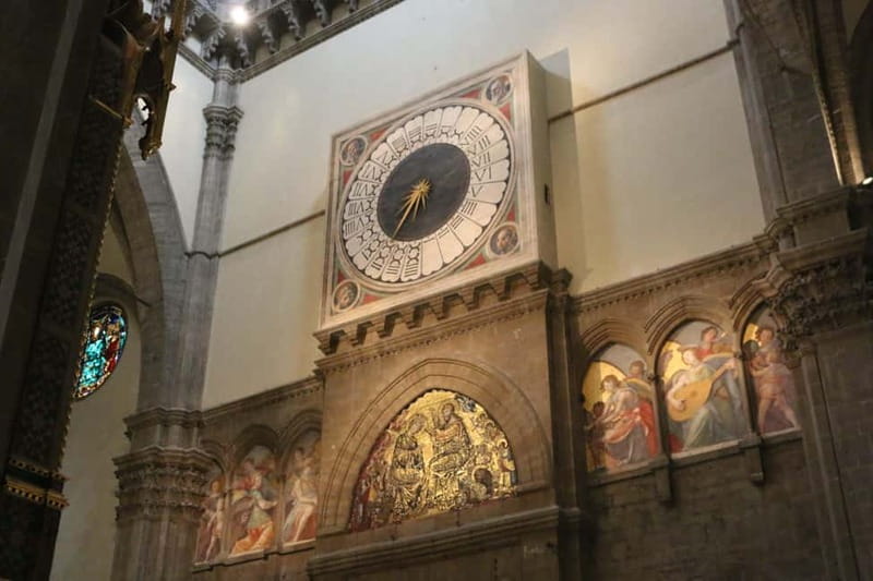 Florence Accademia: David of Michelangelo & Audio Guide - A Few Smart Moves for Getting the Most From Your One Hour