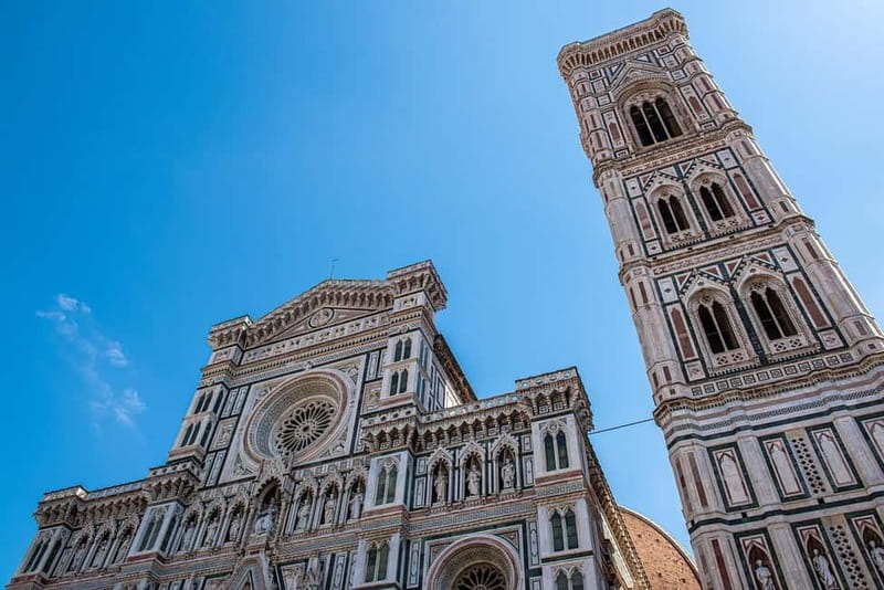 Florence Accademia: David of Michelangelo & Audio Guide - Michelangelo’s David Up Close: What to Look For in 1 Hour