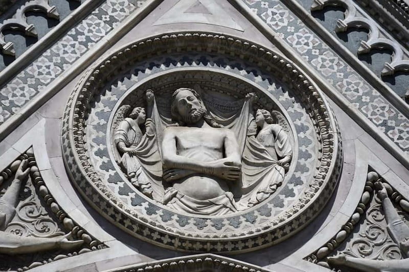 Florence Accademia: David of Michelangelo & Audio Guide - Small Group Start: Calm, Organized, and Under 10