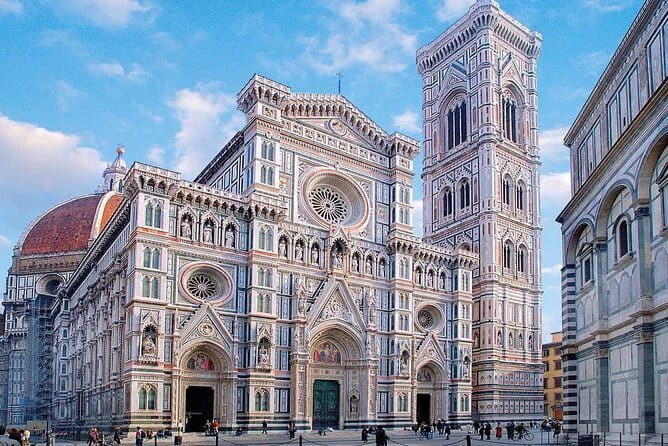 Florence: Accademia entry tickets + optional audio guide - What to Double-Check Before You Go