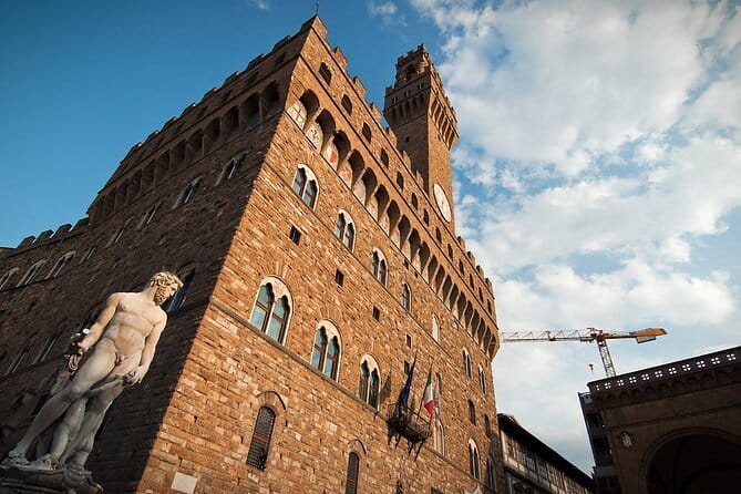 Florence: Accademia entry tickets + optional audio guide - Who This Works Best For (and Who Might Prefer Something Else)