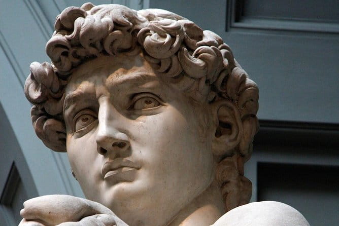 Florence: Accademia entry tickets + optional audio guide - Inside the Gallery: David, Stradivari, and the Renaissance Masters
