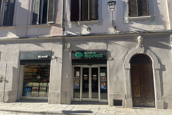Florence Accademia Gallery Entry Ticket & Audio Guide App - David and the Accademia Collection: What You’ll See Up Close