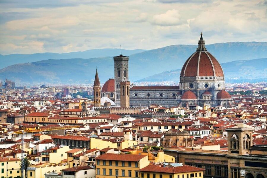 Florence: Accademia Gallery Skip-the-Line with Audio Guide - Practical expectations: rules, comfort, and what to bring