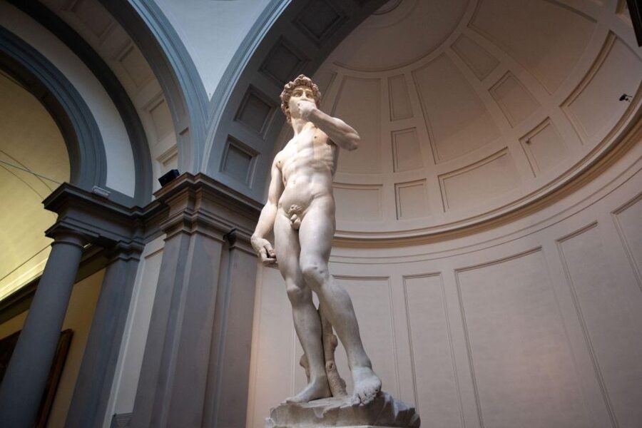 Florence: Accademia Gallery Skip-the-Line with Audio Guide - Who this self-guided Accademia visit fits best