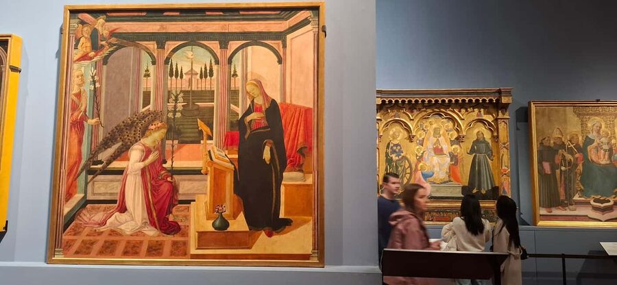 Florence: Accademia Gallery Ticket with Optional Audio Guide - Why Accademia Timed Entry Feels Worth It