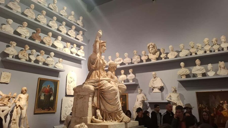 Florence: Accademia Gallery Ticket with Optional Audio Guide - Price and Value: Paying for Convenience in Florence