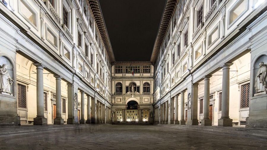 Florence Audioguide - TravelMate app for your smartphone - Key things I’d focus on before you buy