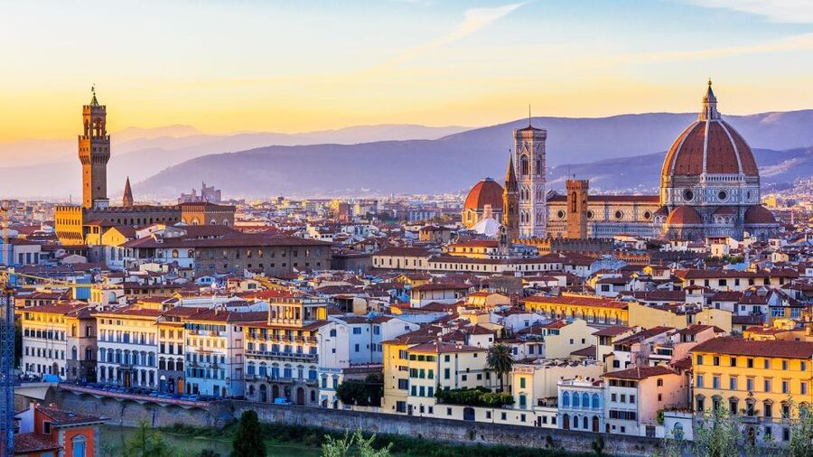 Florence Audioguide - TravelMate app for your smartphone - The one catch: what to do if the audio won’t play well