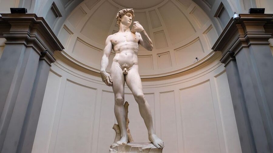 Florence Audioguide - TravelMate app for your smartphone - Offline or online listening: how to use the app without stress