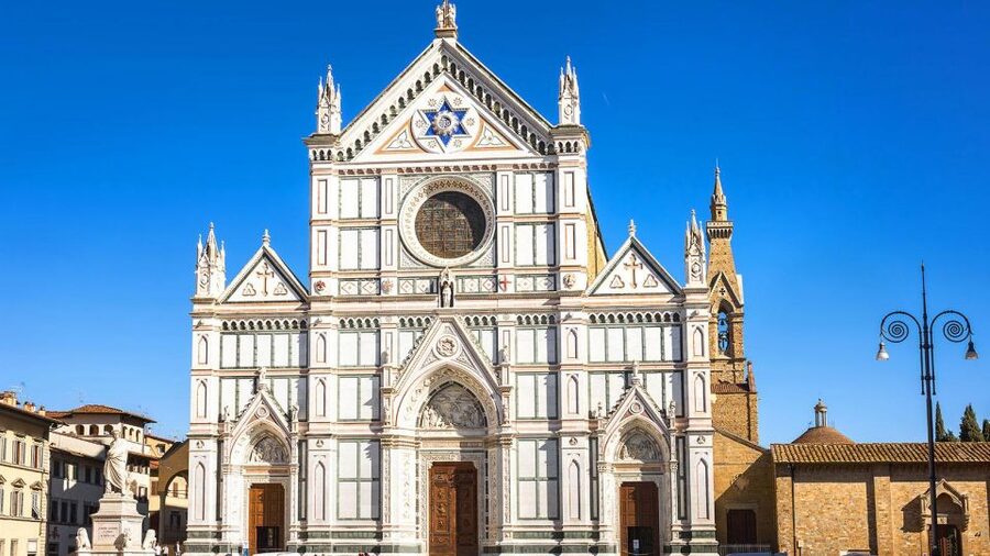 Florence Audioguide - TravelMate app for your smartphone - Getting started: download and activation code basics
