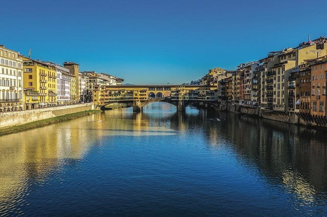 Florence: Best Of - with Tour Leader & Multilingual Audio Guide - Key highlights worth your attention