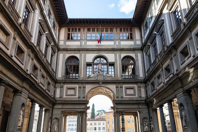 Florence: Best Of - with Tour Leader & Multilingual Audio Guide - Cathedral area: Santa Maria del Fiore without ticket stress
