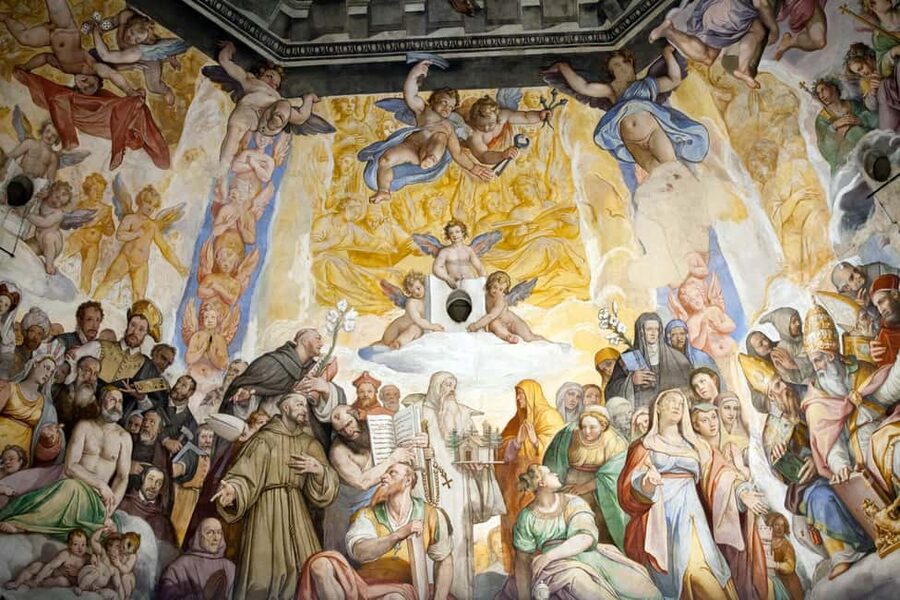 Florence: Duomo Cathedral Hosted Entry with Audio Guide - Key takeaways before you go