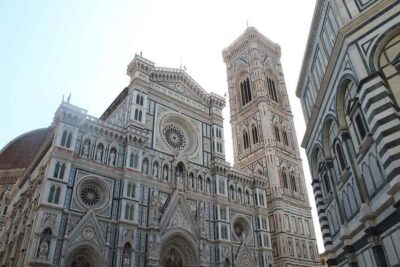 Florence: Duomo Cathedral Hosted Entry with Audio Guide - The 1-hour flow inside Santa Maria del Fiore: what you’re really doing