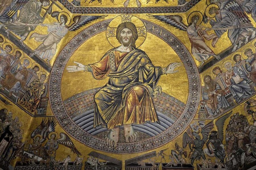 Florence: Duomo Cathedral Hosted Entry with Audio Guide - Value for $7: who this hosted entry is best for