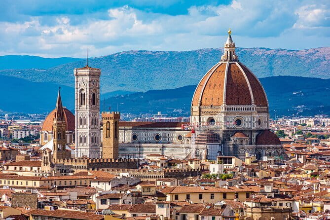Florence Duomo Cathedral with Host & Audio Guide (Interior Only) - Florence Duomo interior: what this experience is really for