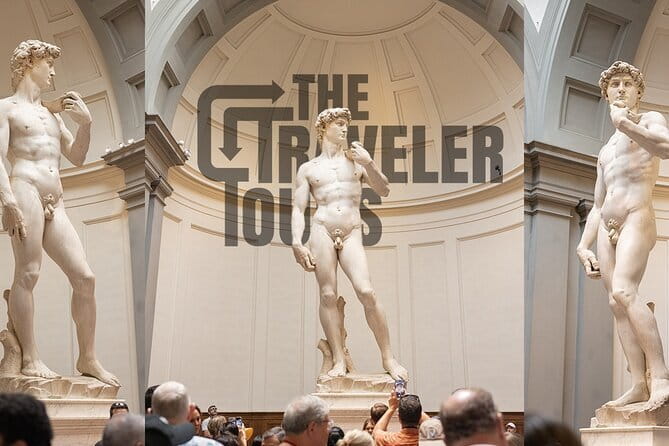 Florence Duomo Cathedral with Host & Audio Guide (Interior Only) - The itinerary flow: how the time is used on-site